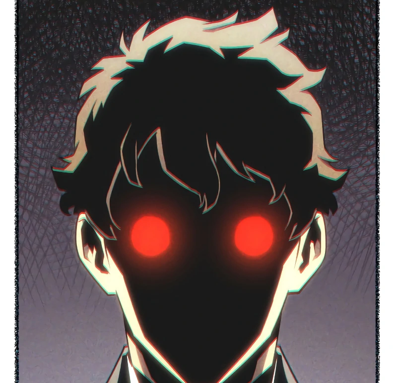 Revenge of the Iron-Blooded Sword Hound, Chapter 7 image 017